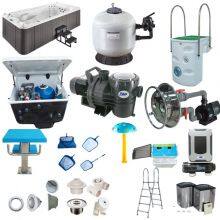 Spa Equipment 1 Person Water Hydrotherapy Massage Bed For Sale thumbnail-6