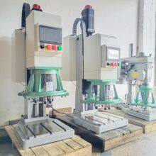 China Automatic Drilling and Tapping Machine Multi-head Tapping Machine Multi-axis Tapping Machine Gear Tapping Machine 4508 GT1-203 Made in China thumbnail-5