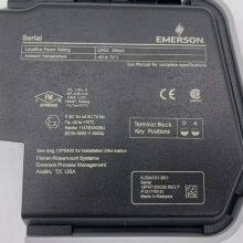 EMERSON KJ3241X1-BK1 SERIAL INTERFACE MODULE thumbnail-2