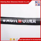 China Zhejiang Wholesale Custom Nylon Elastic Band for Women Underwear