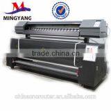 Best Selling Great Quality Effective Sublimation Flag Printer thumbnail-6
