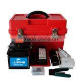 Made in China DVP 740 Fibre Optic Fusion Splicer IN STOCK With Best Price