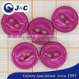 Spraying River Shell Button Match Pantone Color thumbnail-4