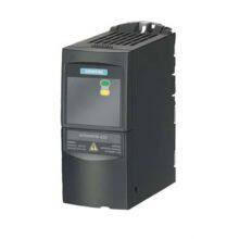 Siemens Original MM440 Inverter 6SE6440-2UD13/15/17/21-7AA1/5AA1/1AA1 thumbnail-4