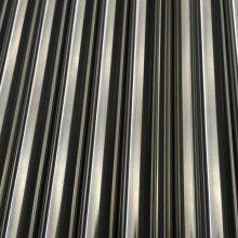 AISI 304/316L Stainless Steel Sanitary Tube – Mirror Polished, Electropolished, ISO/3A Certified Corrosion-resistant. thumbnail-5