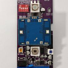 Outdoor Wired Passive Infrared and Microwave Composite Intrusion Detector thumbnail-2