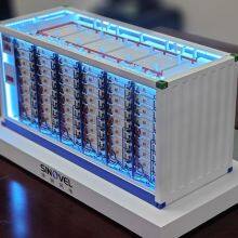 Energy Storage Container Model Manufacturing Factory thumbnail-4