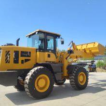 The National Standard Lu-style 30 Loader is Stable, Durable, and Reliable in Operation, and Can be Customized According to Needs. thumbnail-5