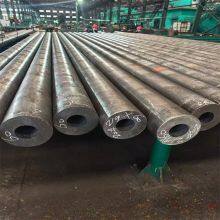 Seamless Pipe A213 T91 & 1.7362 Alloy Tube Corrosion Resistant High Pressure Bearing Industrial Piping thumbnail-2
