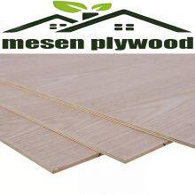 Veneer Teak/oak/red Oak/ash/cherry Fancy Plywood 3mm 18mm 4*8 Sapele Mdf/plywood Laminate Board for Construction Factory Hot Sale
