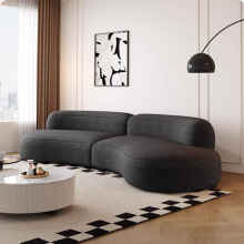 Compressed Sofa thumbnail-2