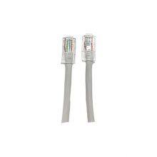 8-ядерный RJ45 + сеть кабеля питания DC 12V 2 в 1 удлинительный кабель для IP-системы видеонаблюдения CCTV IP-камеры thumbnail-3