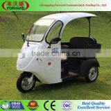 Tricycle Car For Passenger Made In China Small Electric Scooter thumbnail-1