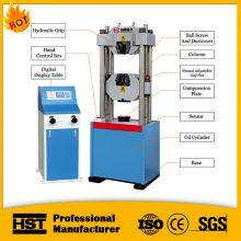 HST 300kN Digital Display Hydraulic Universal Testing Machine 300KN 6 Columns Frame Tensile Space:680mm HST WE-300D 30T thumbnail-3