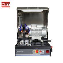 HST SQ-60 Laboratory Metallographic Sample Specimen Cutting Machine thumbnail-1
