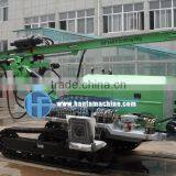Easy to Operate, Mining Drilling Rig, HF140Y Hydraulic Multifunctional Drill Machine thumbnail-2