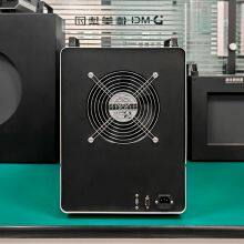 DY-HT1M-200C Surface Blackbody Radiation Source (-20-80℃/100℃, 200mm) thumbnail-4