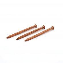 Copper-Coated Wooden Boat Nails - Saltwater Environment Approved thumbnail-1