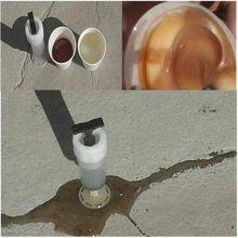 Concrete Hollowing and Delamination Grouting Resin Glue, Floor Crack Grouting Material, Epoxy Grouting Resin Glue thumbnail-1