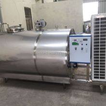 Long Service Time Mixing Tank Large Volume High-speed Mixing Tank for Sale thumbnail-2
