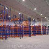Selective Heavy Duty Pallet Racking thumbnail-4