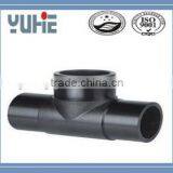 Polyethylene Hdpe Equal Tee