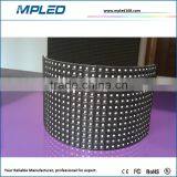 CE/ROHS/UL/FCC/CB Certificates P6 Folded Led Display Magnetic Led Module