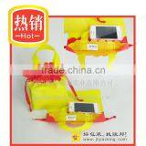 JUNBNAG Small Waterproof Non-woven Drawstring Gift Bags thumbnail-1