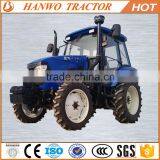 Discount!!!Factory Direct Sale High Quality 20-160hp Farm Tractors Made in China thumbnail-1