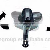 Car MP3 WMA Player/ FM Transmitter; Support SD/MMC Memory Card(Max 8GB) and USB Flash Driver Quality Choice thumbnail-4