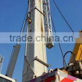 Used Crawler Crane Chiese Brand Zoomlion 25t 50t 70t 90t 130t in Shanghai for Hot Sale thumbnail-2