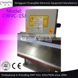 Motor-driven V-CUT PCB Depaneling Machine CWVC-1SJ thumbnail-1