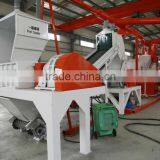 High Quality Proffesional Radiator Copper Aluminium Steel Seprapator Machine thumbnail-2