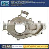 OEM Metal Machinery Precision Casting Parts