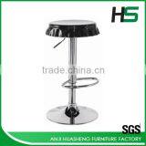 hot selling promotion style bar stool H-BA05-BK