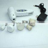 2016 Wholesale Price Personal Care Product Dead Skin Removal Skin Cleaning Brush Machine thumbnail-3