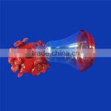 Bird Feeder/Plastic Bird Feeder Automatic Bird Feeder thumbnail-6