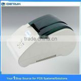HOT! Modern Design 58mm Serials with no Auto Cutter Thermal Receipt Printers
