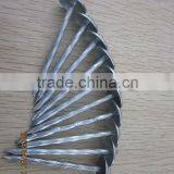 Umbrella Roofing Nail With Smooth Shank