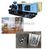 208ton PP Cup Injection Molding Machine