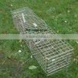 Fox Cage Trap thumbnail-1