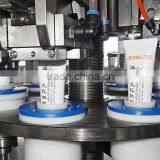 Tube-filling Machine JEF-60 thumbnail-3