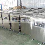 Autoamtic Vacuum (gas Flush )packing Machine for Food thumbnail-5