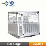 Car Crate Pet Carrier KA-601 thumbnail-1