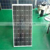 Sunpower Solar Panel Manufacturer 200W for 10 Years With CE and Rohs thumbnail-2