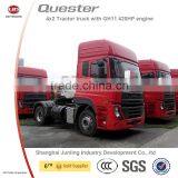 Nissan UD Quester 4x2 Tow Truck for Sale (Volvo Group) 40TON TOW TRUCK