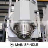VS60100 High Speed 5axis Simultaneous Machine Center China thumbnail-2