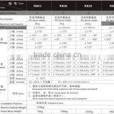 RB20 Manipulator 6-axis Educational Robotic Arm Price China thumbnail-4