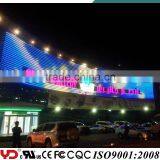 YD IP68 Waterproof Long Lifespan LED Screen Display Outdoor thumbnail-3