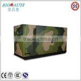 350Kva Shangchai Engine Generator